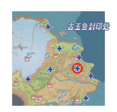 口袋妖怪如何抓神兽[图2]