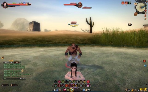 九阴真经3d峨眉怎么玩