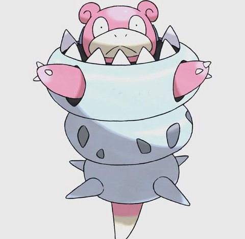 口袋妖怪呆呆兽怎么进化[图2]