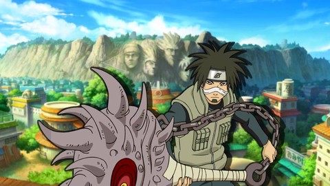 火影忍者钢子铁怎么玩[图1]