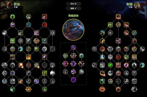 魔兽世界是怎么玩的