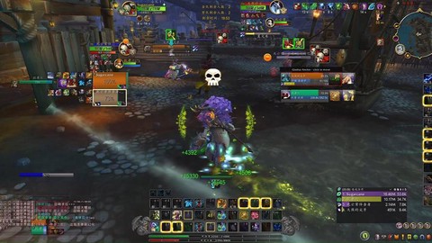 魔兽世界是怎么玩的[图1]