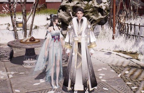 诛仙手游衣服怎么获得