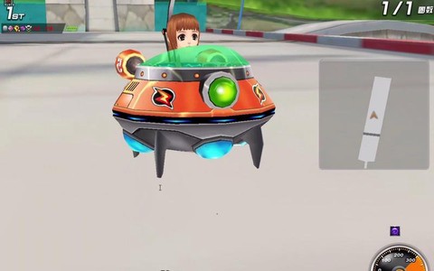 qq飞车飞碟为什么下架[图2]