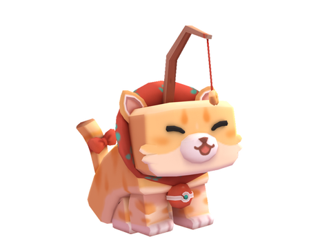 迷你世界都有什么动物