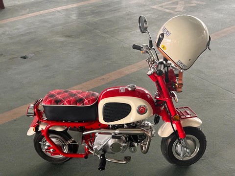 迷你世界摩托车怎么做[图2]