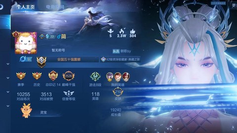 王者荣耀怎么起名字[图1]