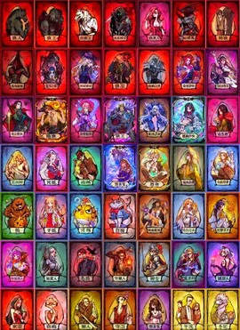 狼人杀代点链接是什么