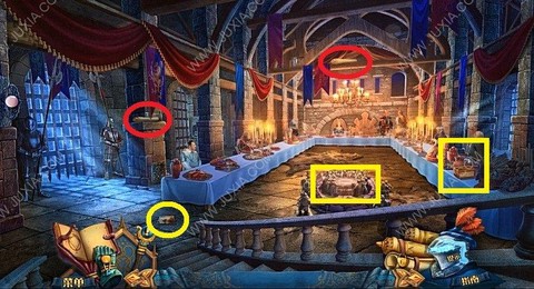 密室逃脱6第15关怎么过