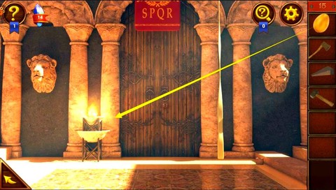 密室逃脱6第15关怎么过[图1]