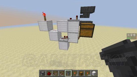 我的世界怎么做抽奖机[图2]