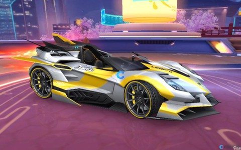 qq飞车有什么好玩的[图1]