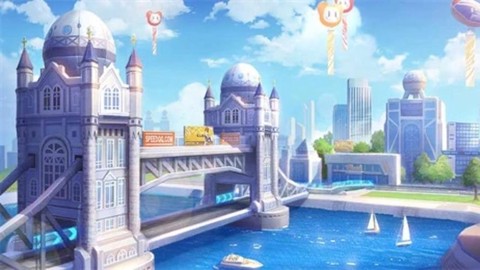 qq飞车有什么好玩的[图2]