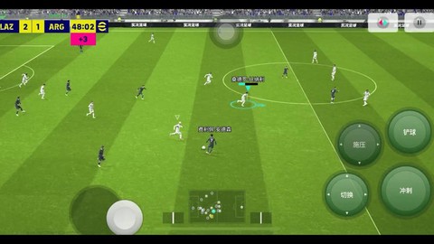 实况足球ios如何登录