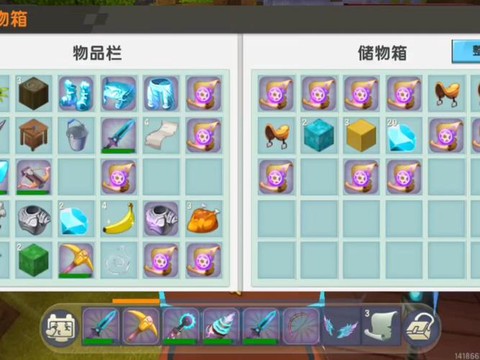 迷你世界怎么获得鸡蛋