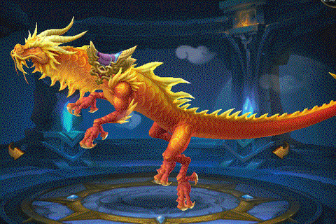 什么龙版本英魂之刃[图1]