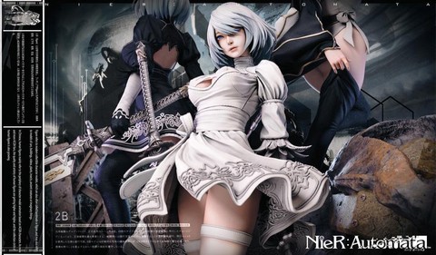 尼尔机械纪元怎么删档[图2]