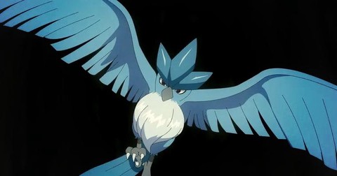 口袋妖怪复刻急冻鸟怎么抓[图2]