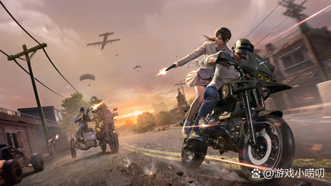 绝地求生如何组野队[图2]