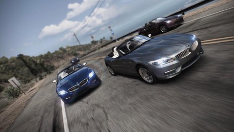 极品飞车14怎么飘