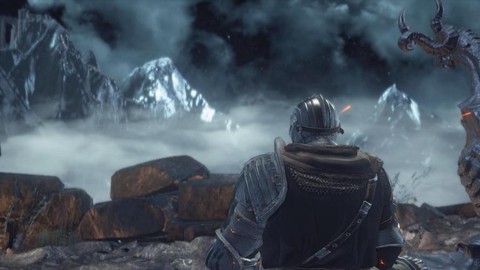 黑暗之魂3什么不能弹