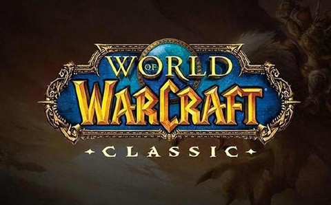 魔兽世界什么时候开的