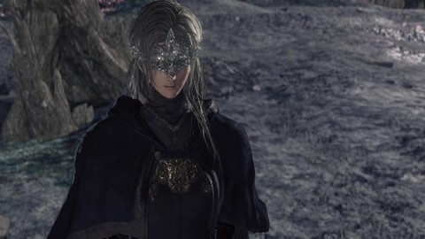 黑暗之魂3如何去地牢[图2]