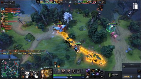 dota2如何匹配