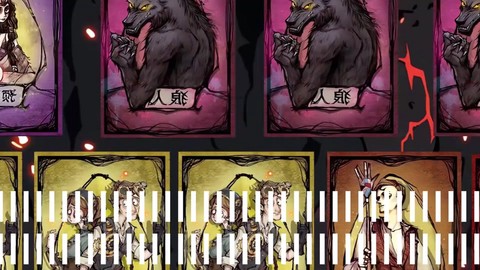 狼人杀空白名怎么设置