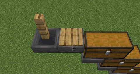 我的世界怎么自动钓鱼[图2]