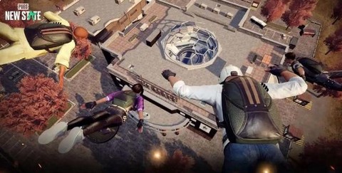 绝地大逃杀归零怎么调[图1]