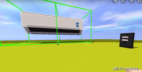 迷你世界怎么做空调[图2]