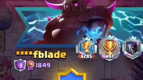 皇室战争黄毛怎么解[图1]