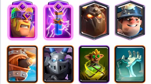 皇室战争黄毛怎么解[图2]